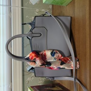 London Fog Crossbody Handbag